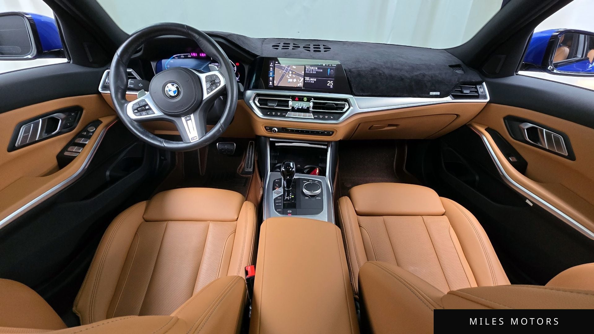 BMW 3 Series (G20) 2022 — миниатюра 7