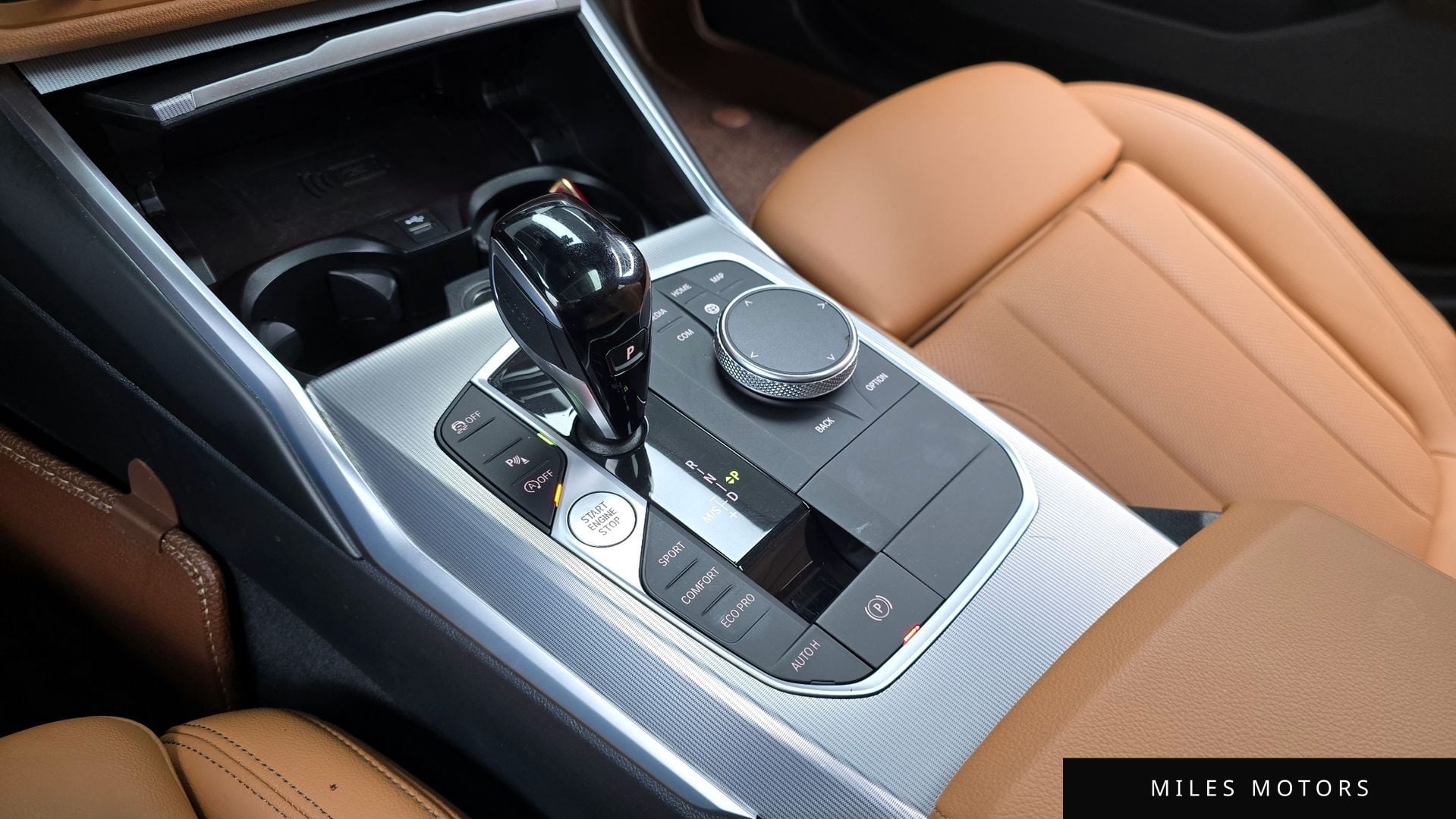 BMW 3 Series (G20) 2022 — миниатюра 9