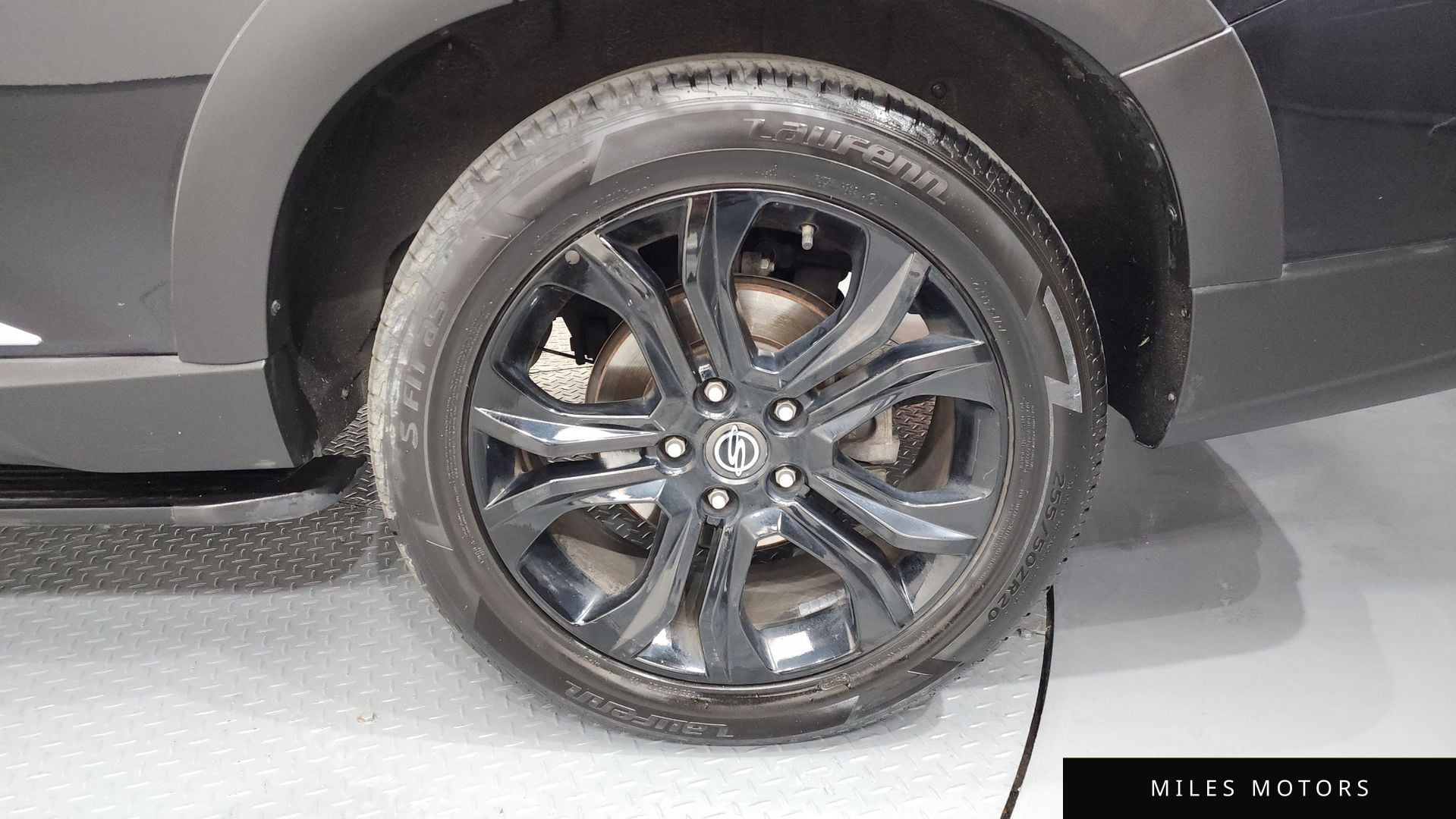 KG Mobility Rexton 2022 — миниатюра 5
