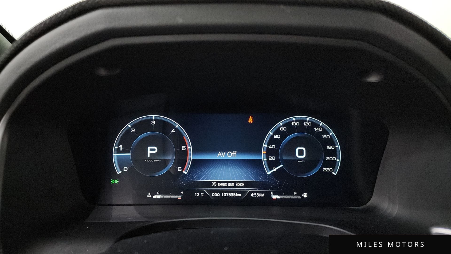 KG Mobility Rexton 2022 — миниатюра 8