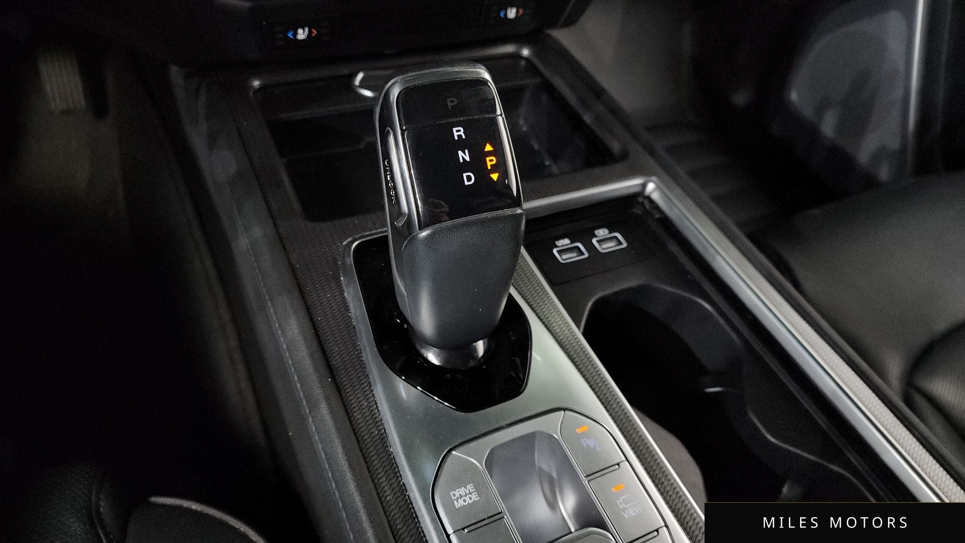 KG Mobility Rexton 2022 — миниатюра 9
