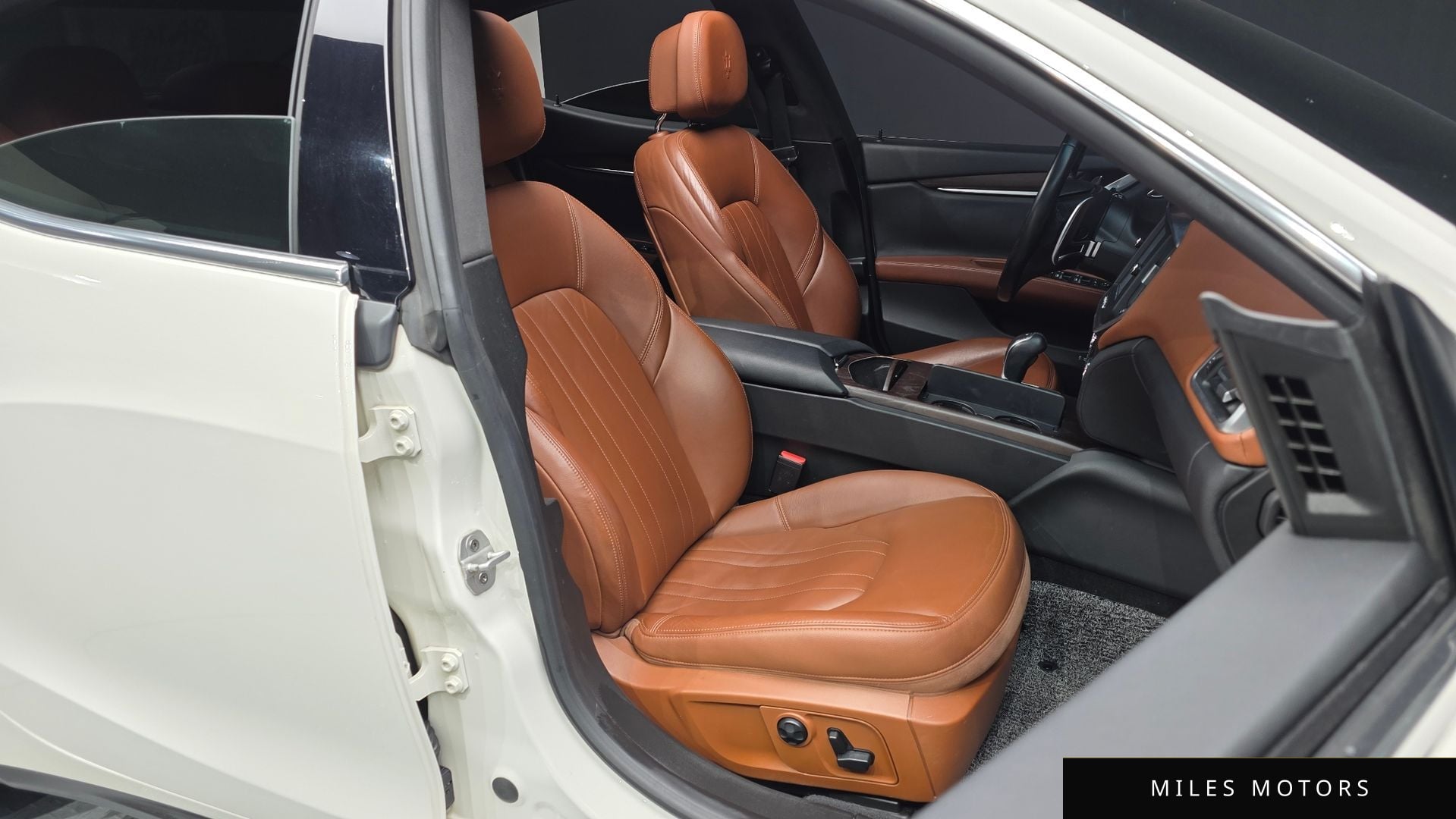 Maserati Ghibli 2016 — миниатюра 10