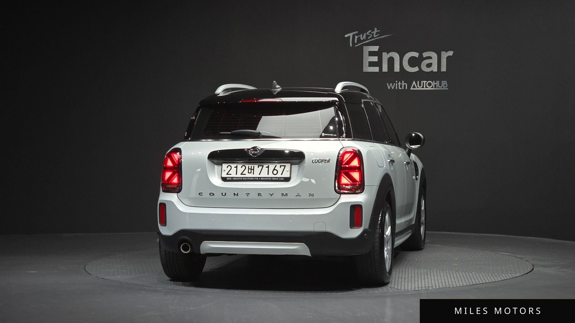 MINI Countryman 2022 — миниатюра 4