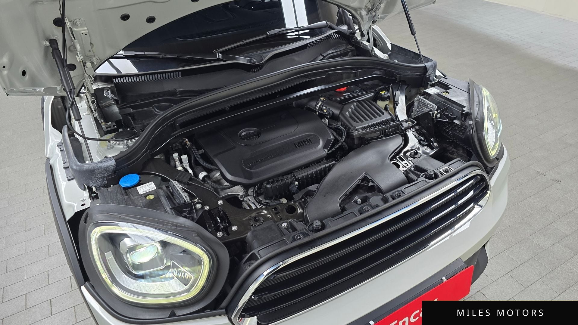MINI Countryman 2022 — миниатюра 6