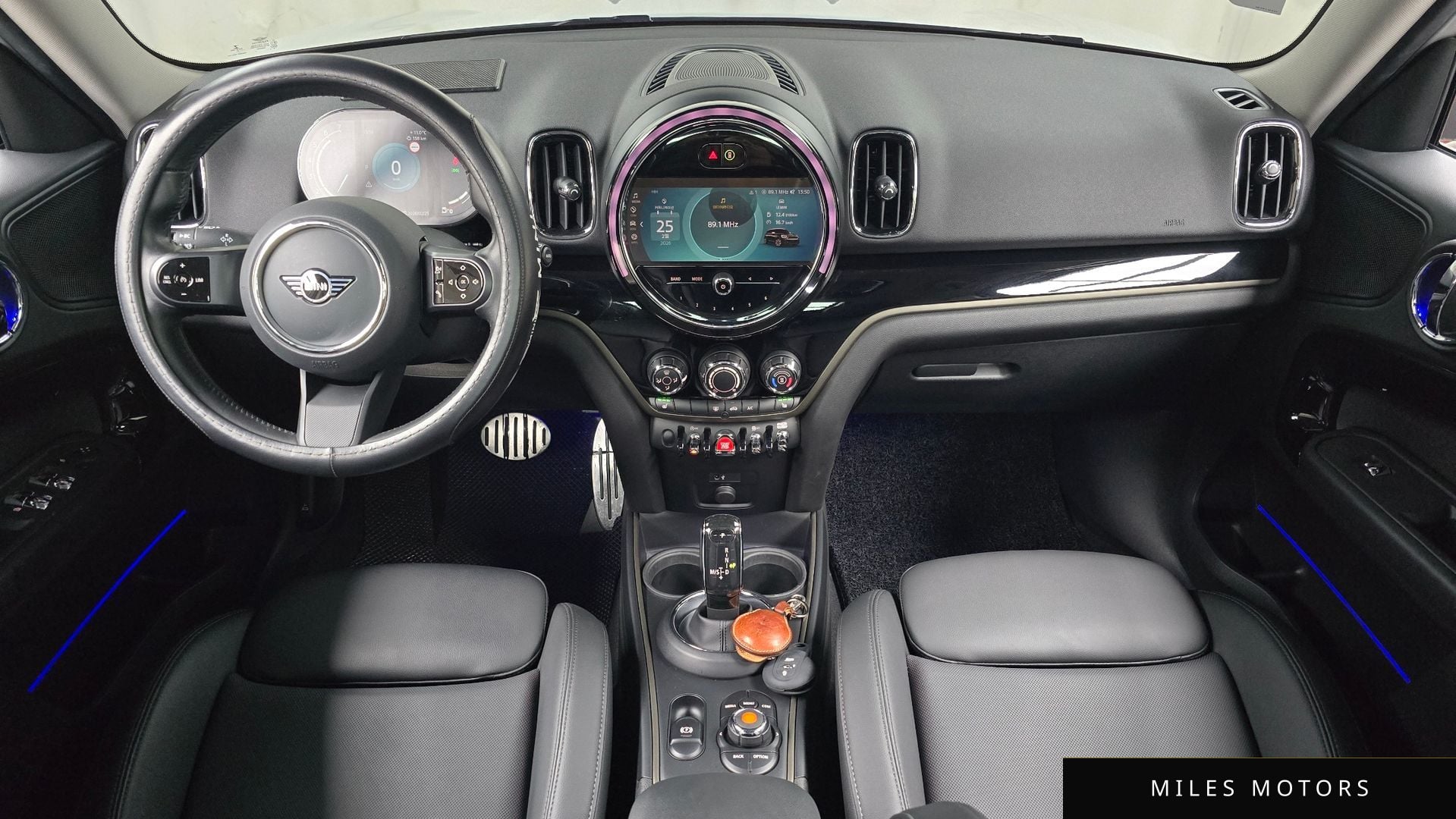 MINI Countryman 2022 — миниатюра 7