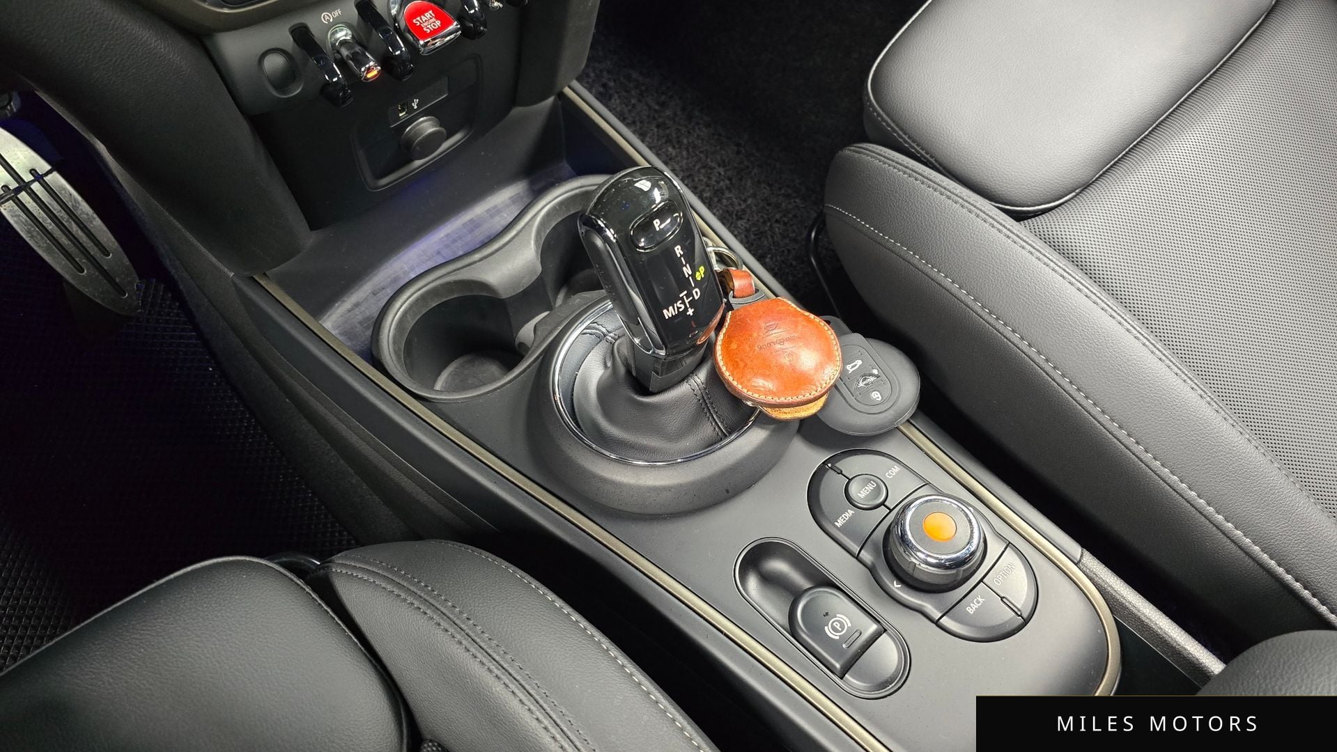 MINI Countryman 2022 — миниатюра 9