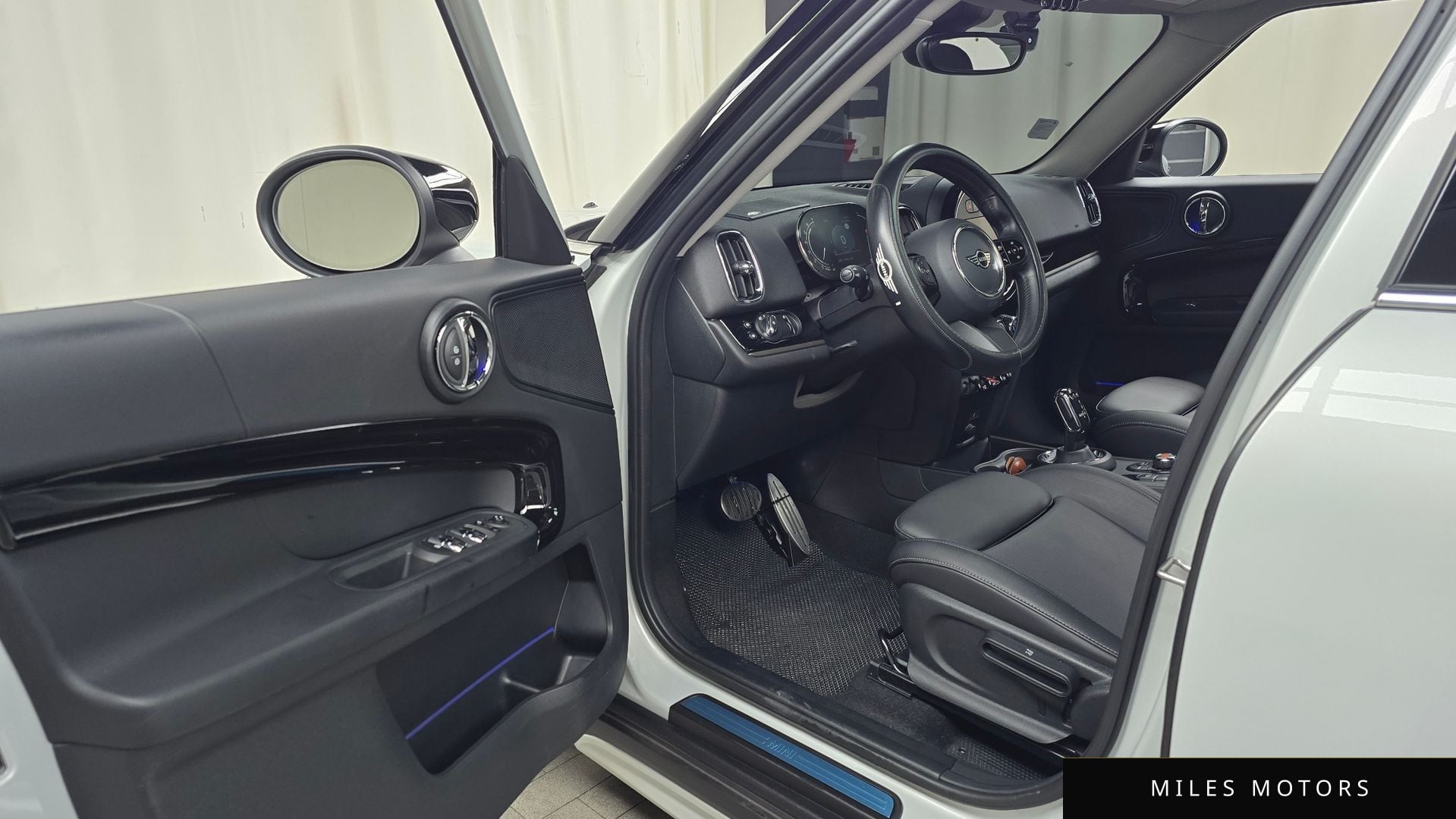 MINI Countryman 2022 — миниатюра 10