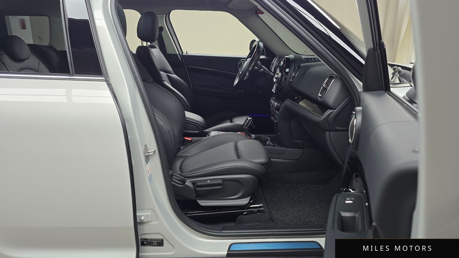 MINI Countryman 2022 — миниатюра 11