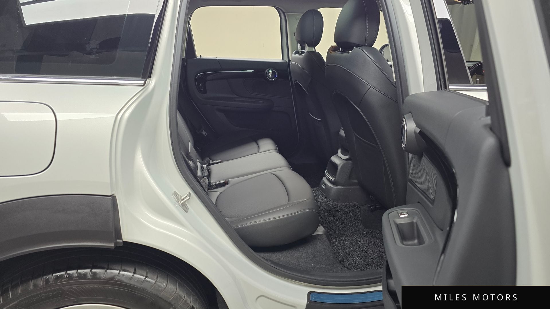 MINI Countryman 2022 — миниатюра 12