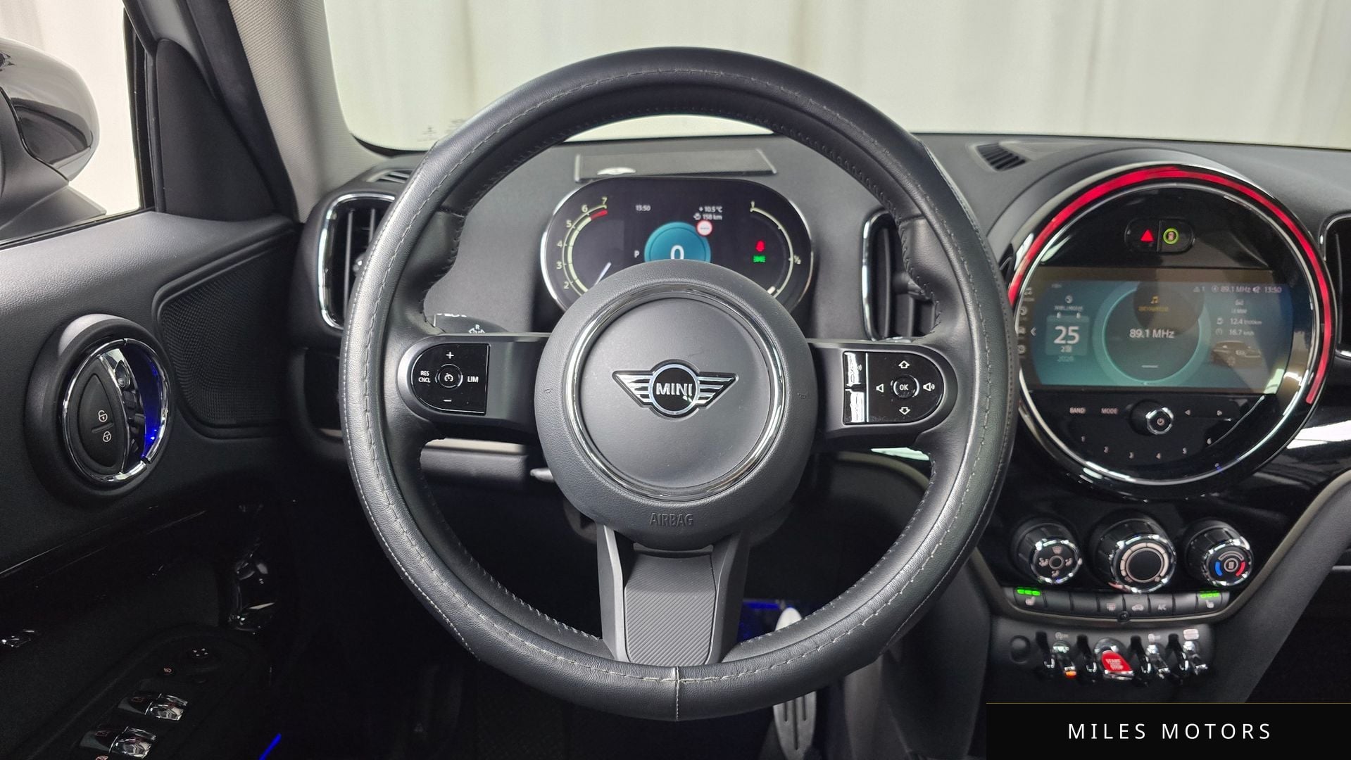 MINI Countryman 2022 — миниатюра 13