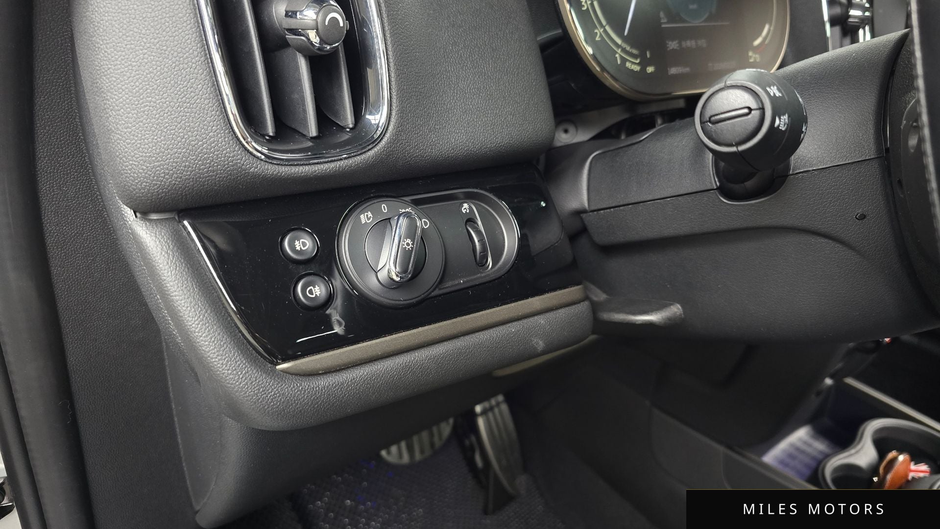 MINI Countryman 2022 — миниатюра 14