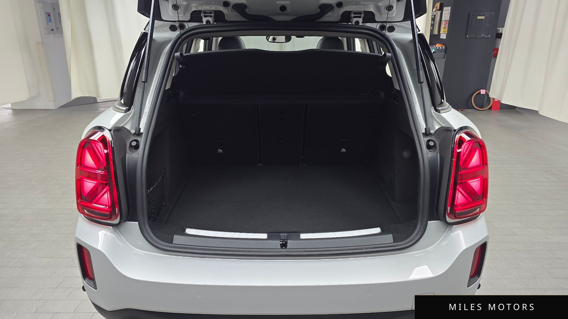 MINI Countryman 2022 — миниатюра 20