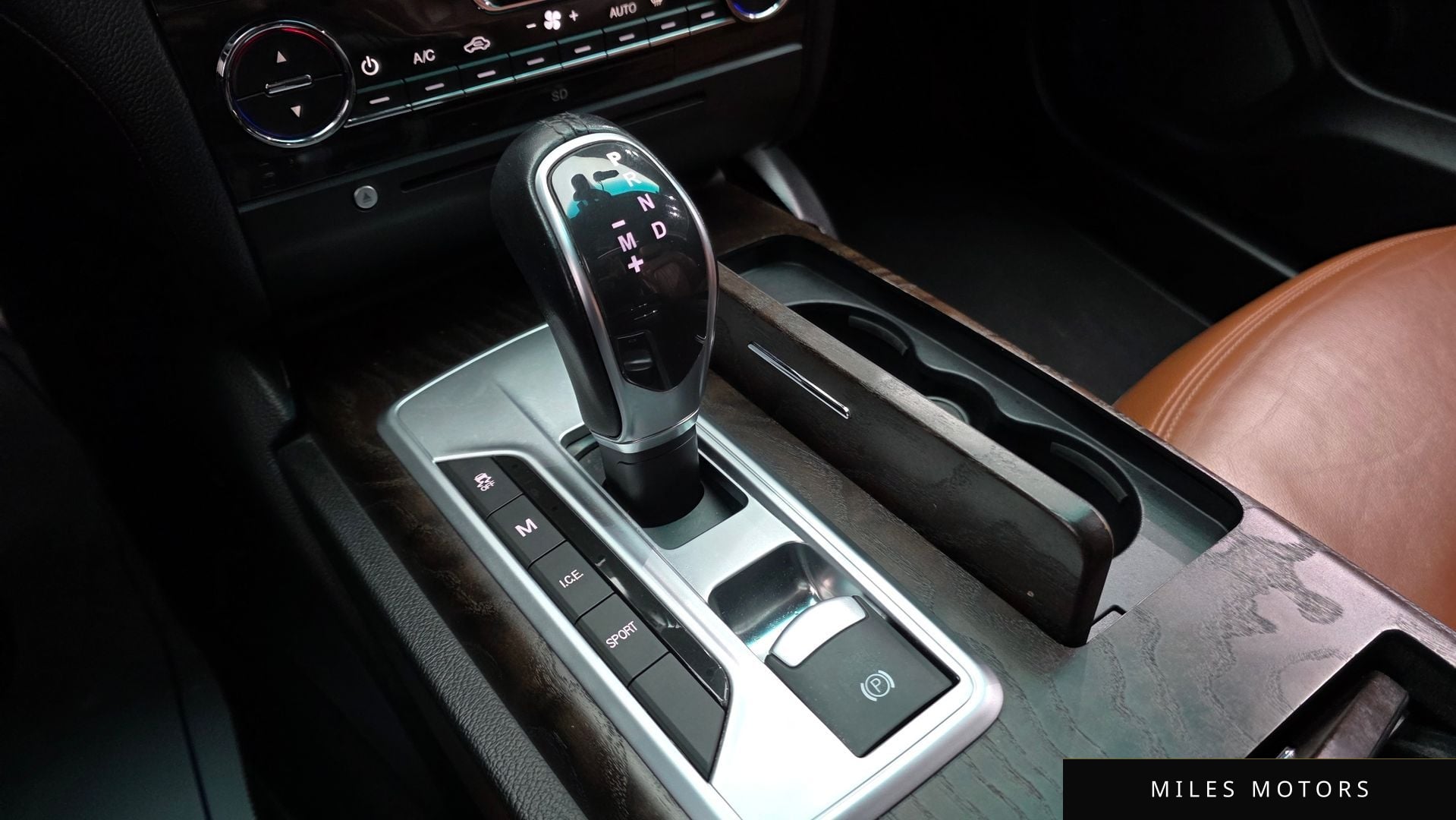 Maserati Ghibli 2016 — миниатюра 9