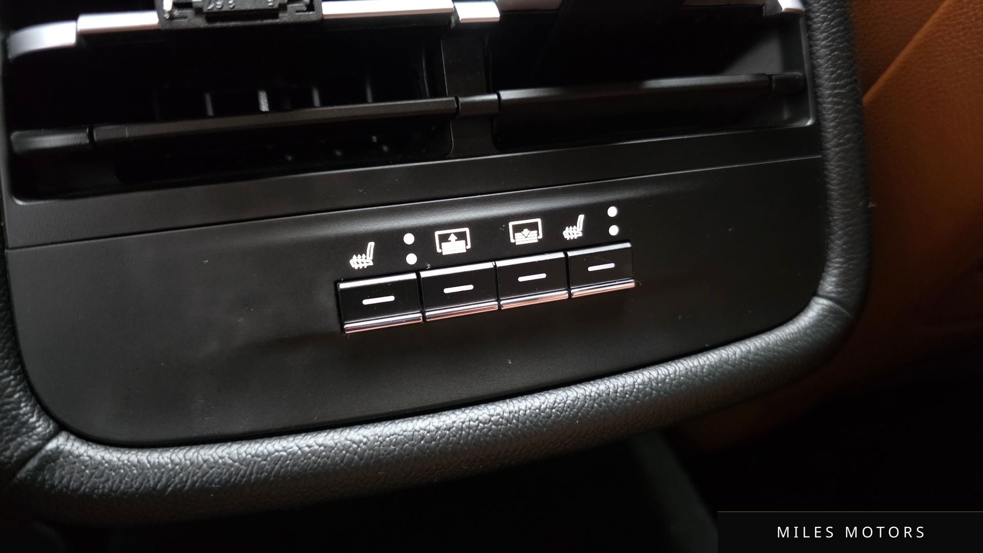 Maserati Ghibli 2016 — миниатюра 19