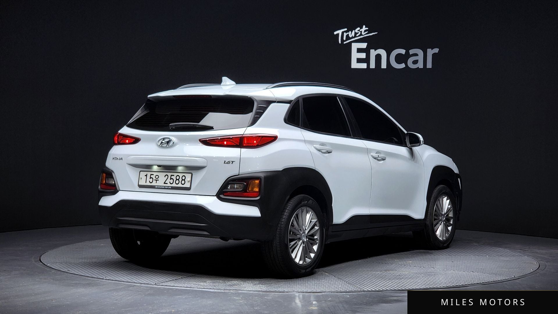 Hyundai Kona 2019 — миниатюра 2