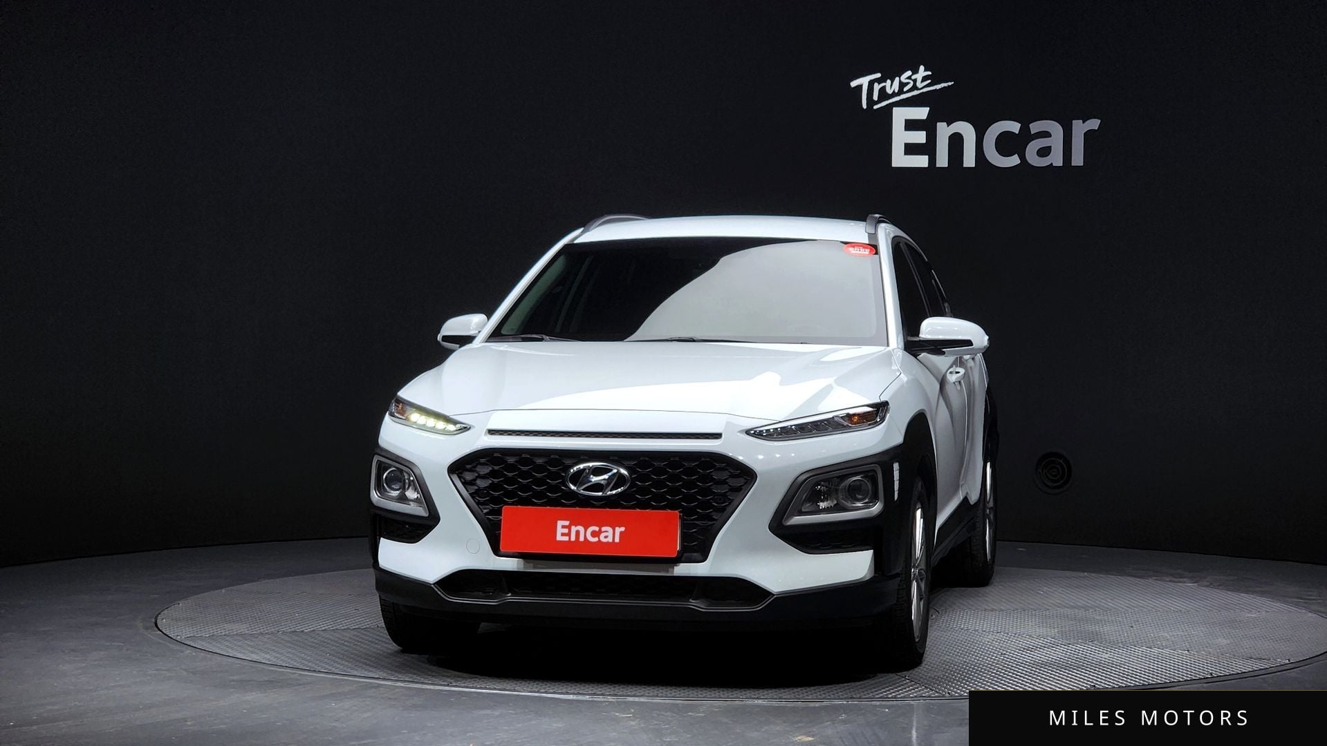 Hyundai Kona 2019 — миниатюра 3