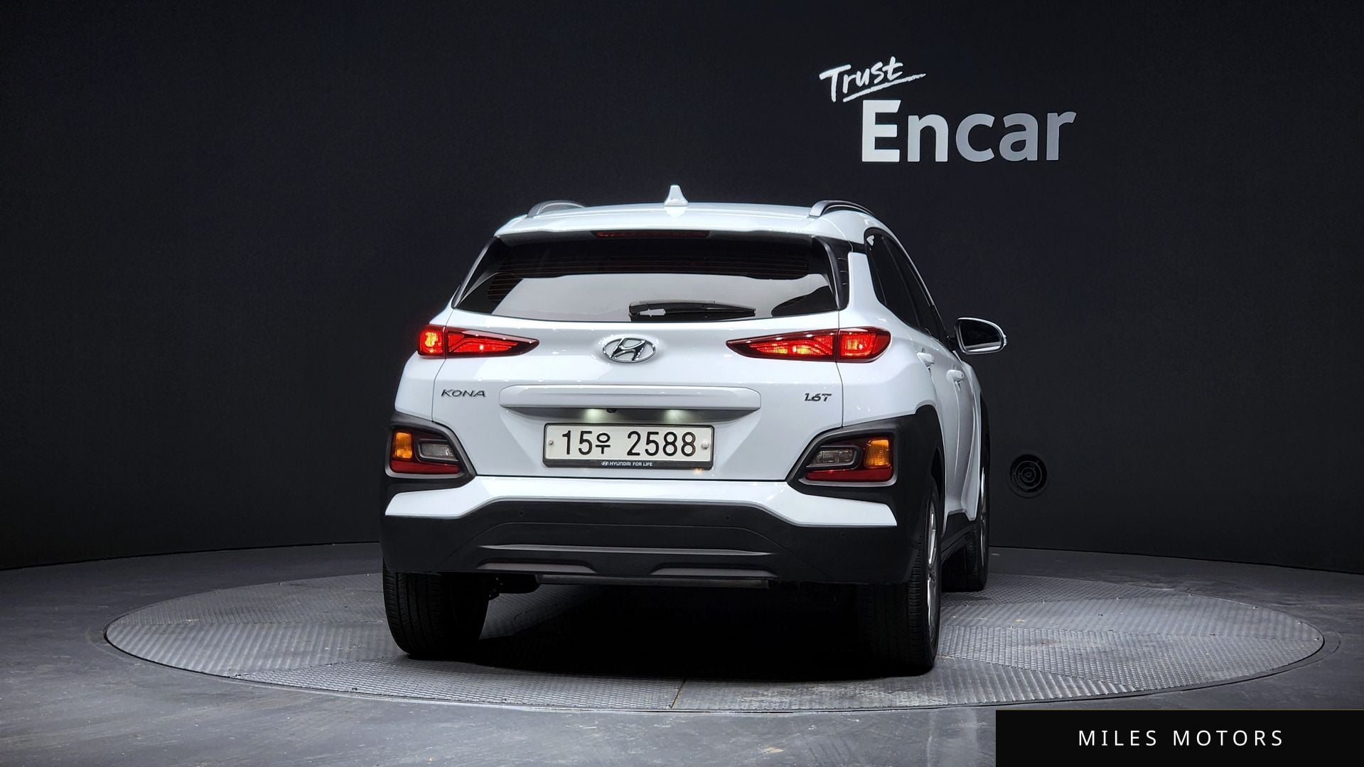 Hyundai Kona 2019 — миниатюра 4
