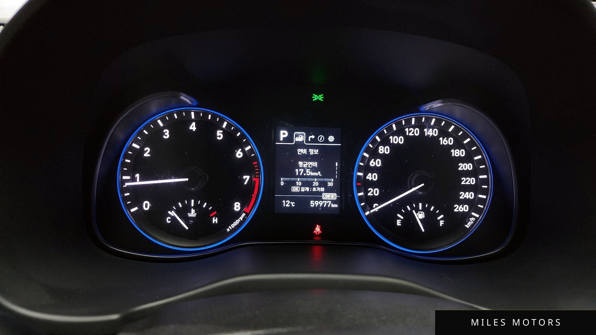 Hyundai Kona 2019 — миниатюра 8
