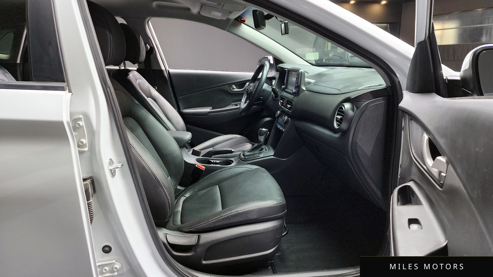 Hyundai Kona 2019 — миниатюра 10