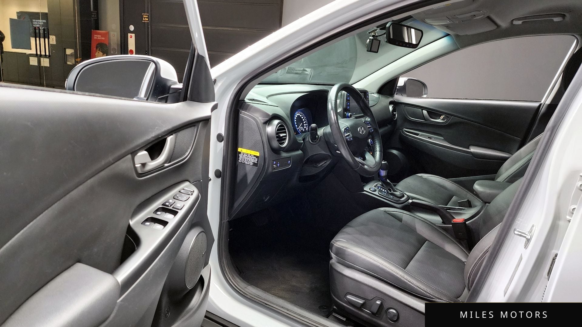 Hyundai Kona 2019 — миниатюра 11