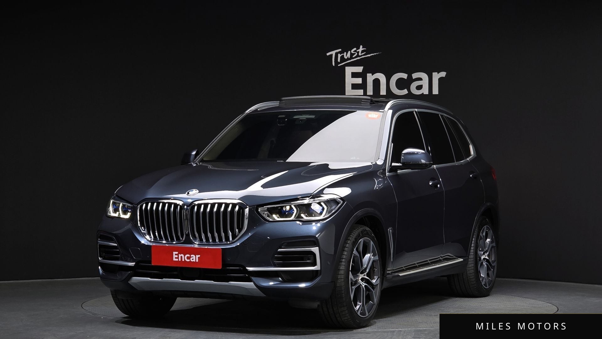 BMW X5 (G05) 2022 — фото 1 из 12