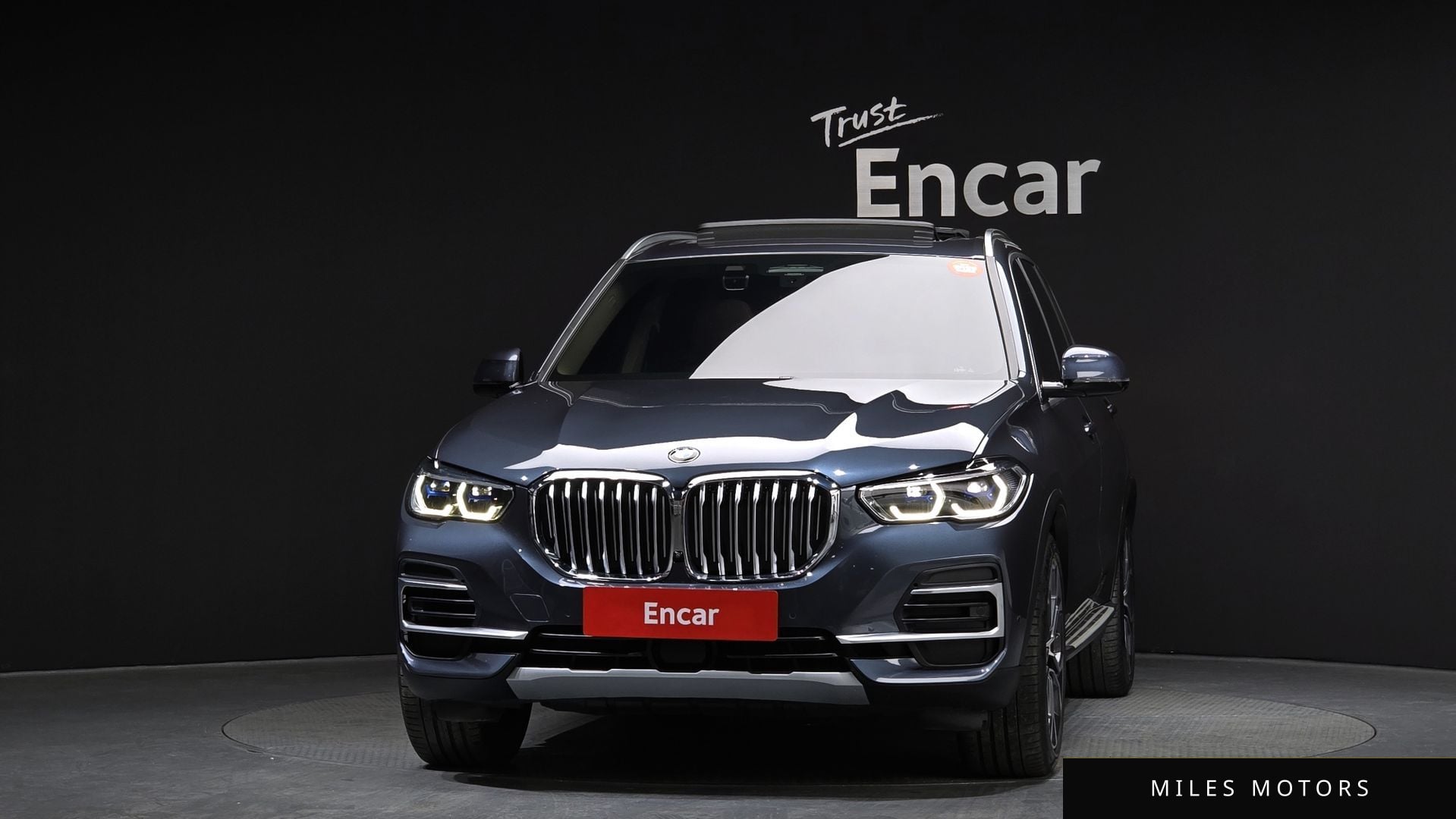 BMW X5 (G05) 2022 — миниатюра 3