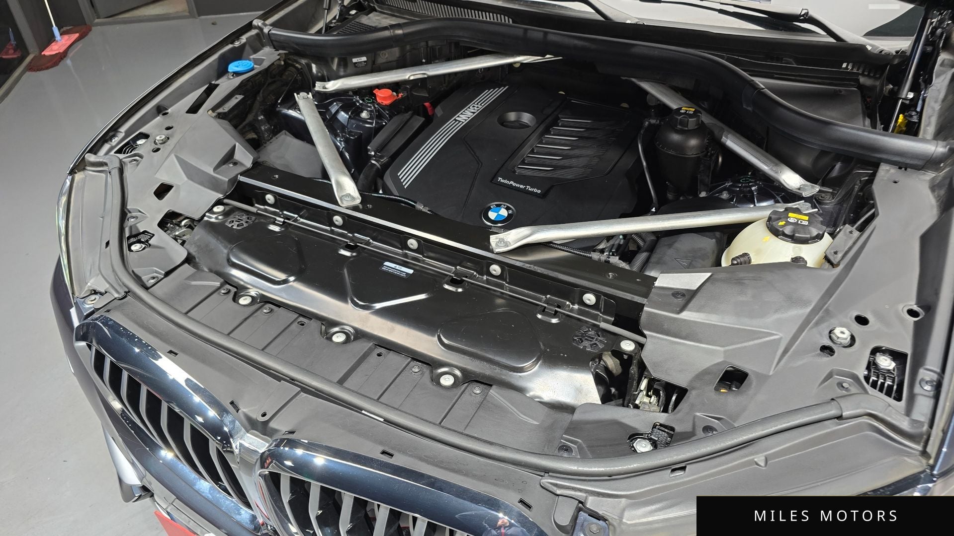 BMW X5 (G05) 2022 — миниатюра 6