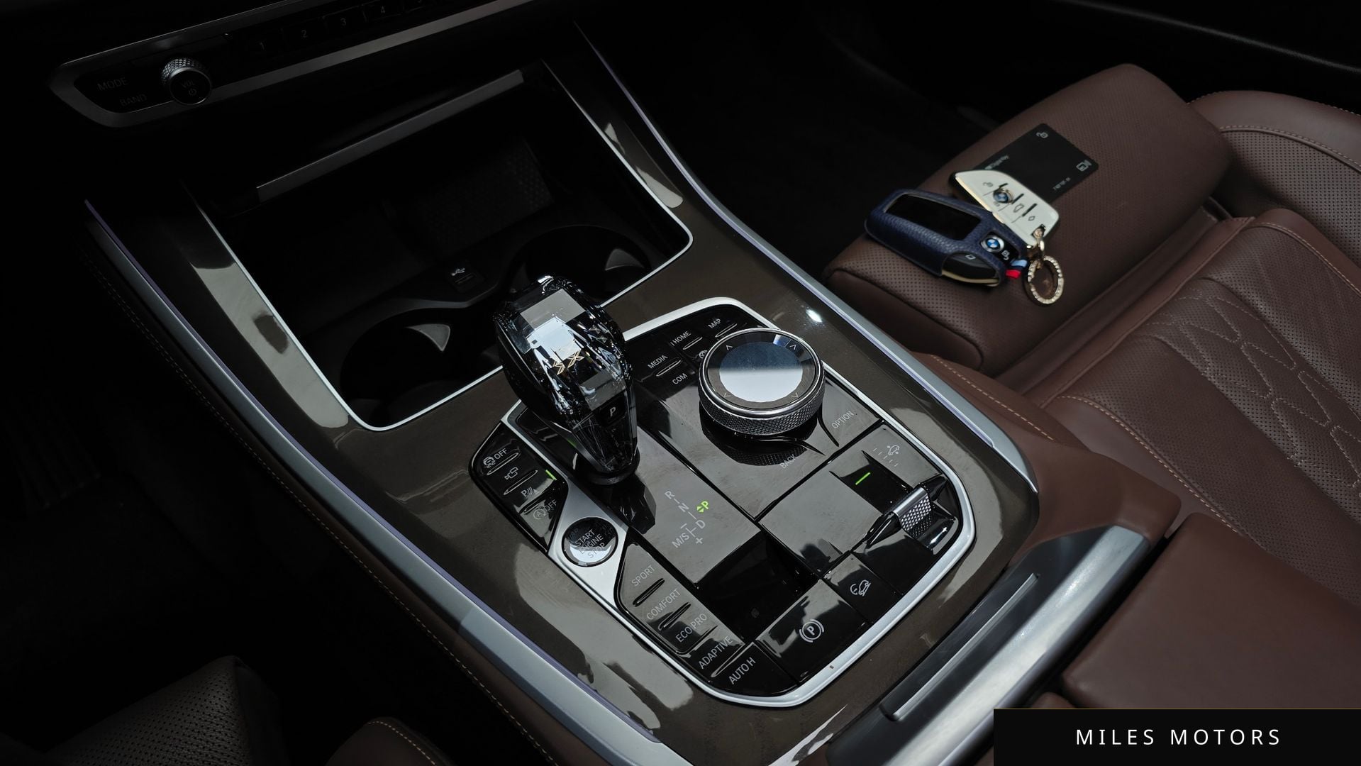 BMW X5 (G05) 2022 — миниатюра 9