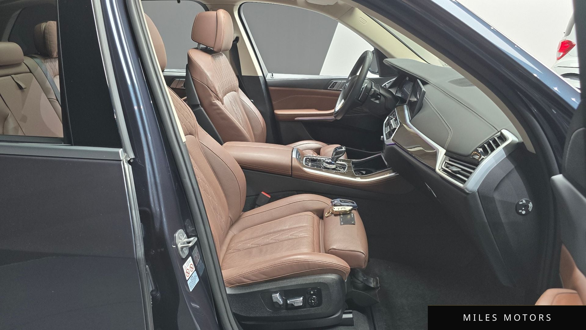 BMW X5 (G05) 2022 — миниатюра 10