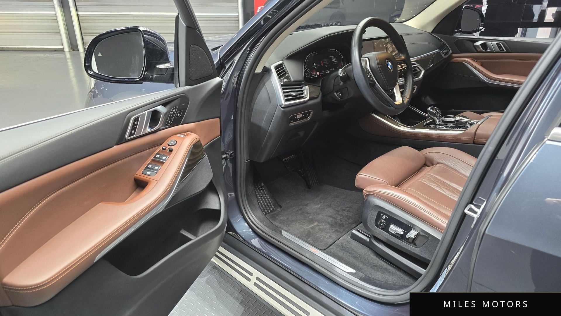 BMW X5 (G05) 2022 — миниатюра 11