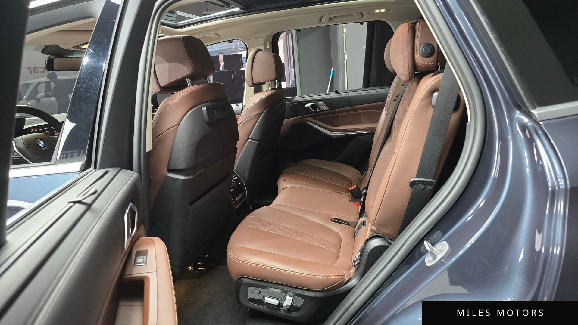 BMW X5 (G05) 2022 — миниатюра 12