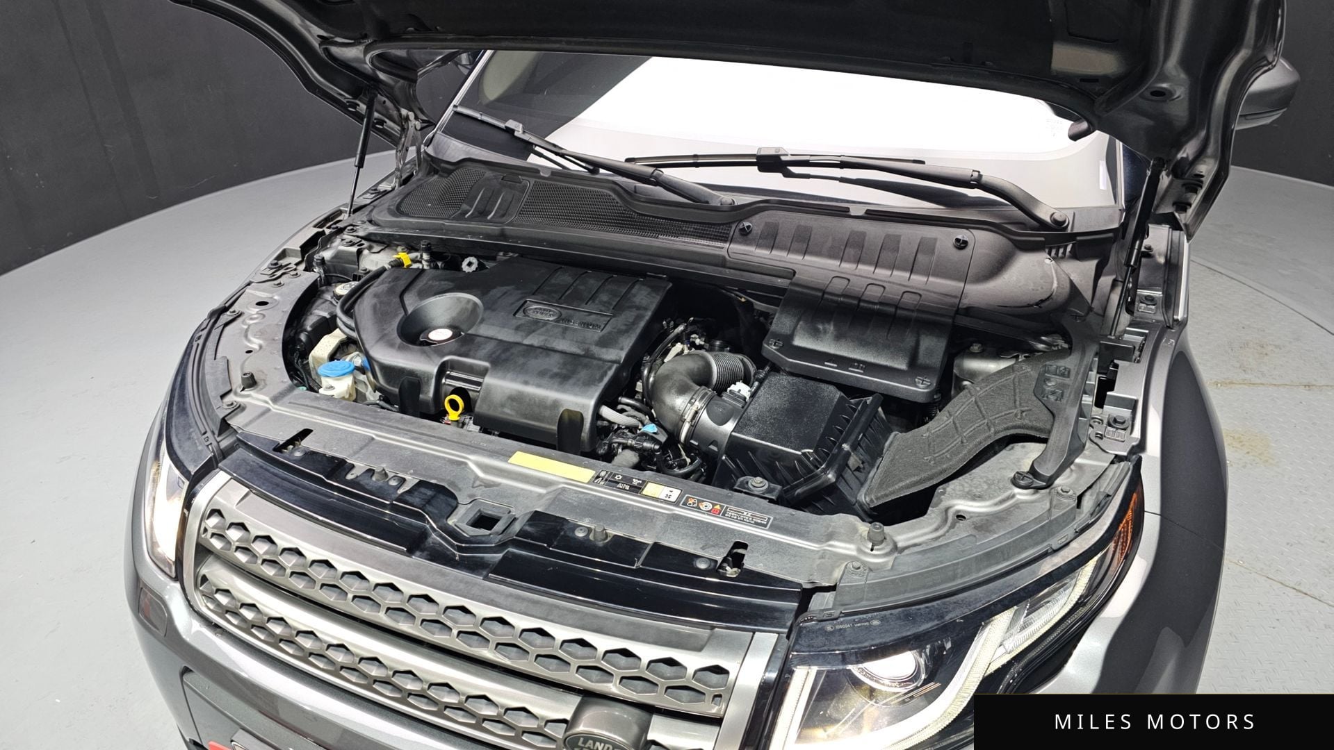 Land Rover Range Rover Evoque 2018 — миниатюра 6