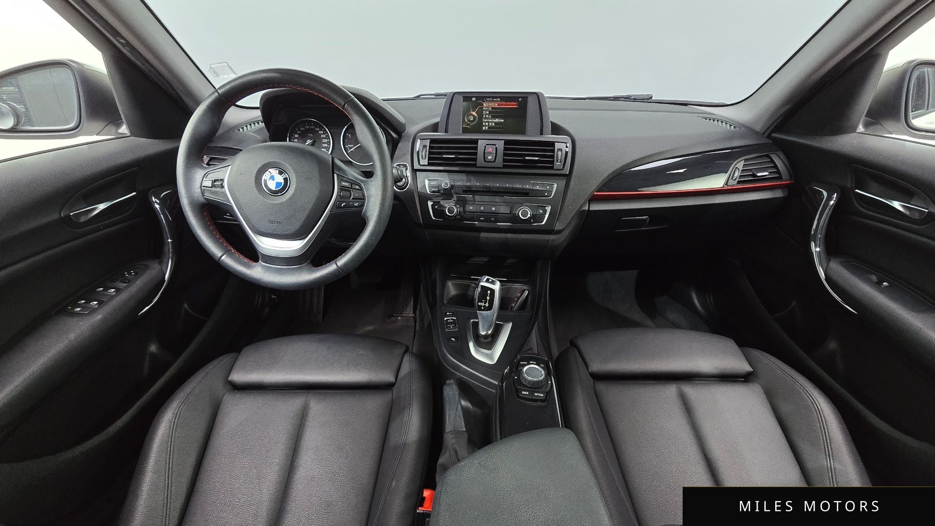 BMW 1 Series (F20) 2015 — миниатюра 7