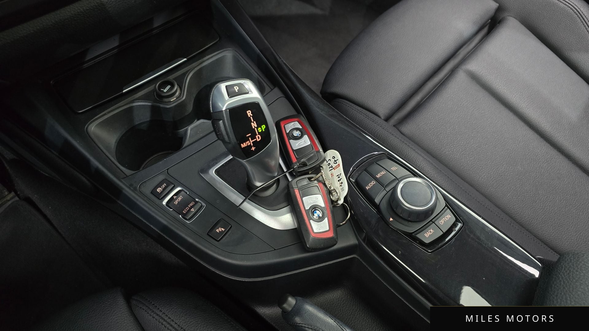 BMW 1 Series (F20) 2015 — миниатюра 9