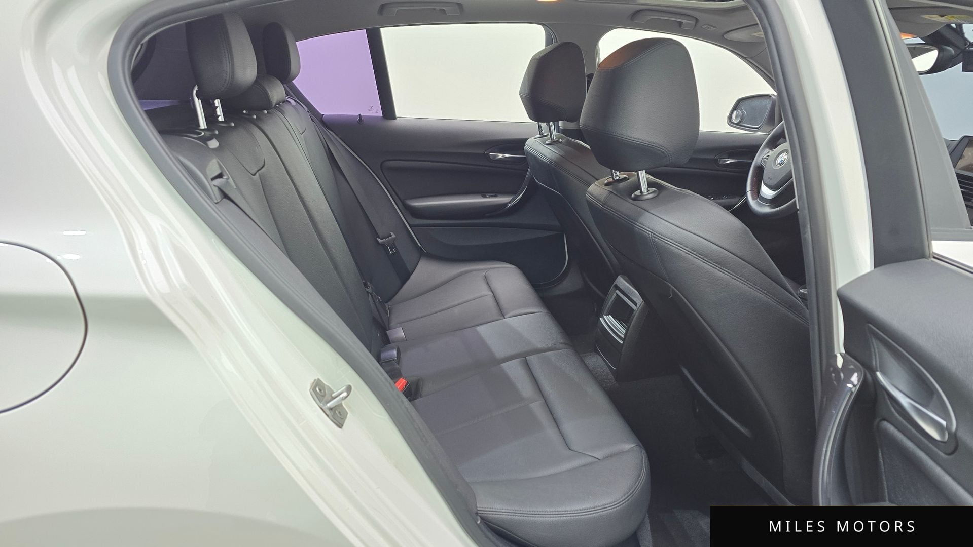 BMW 1 Series (F20) 2015 — миниатюра 12