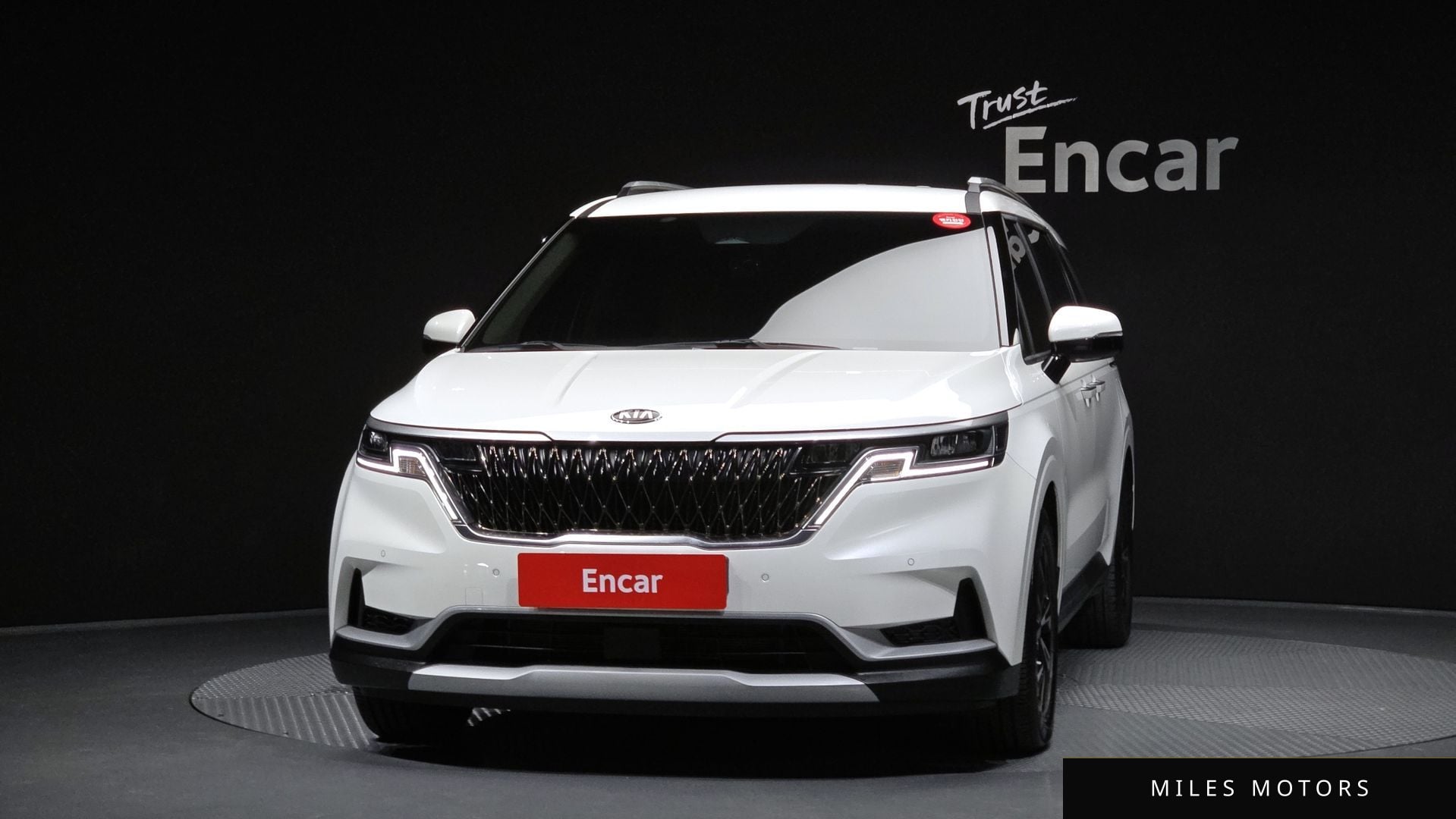 Kia Carnival 2021 — миниатюра 3