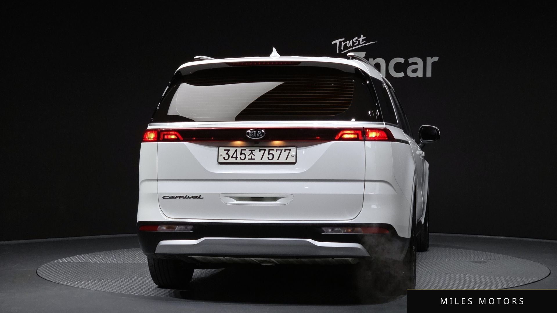 Kia Carnival 2021 — миниатюра 4