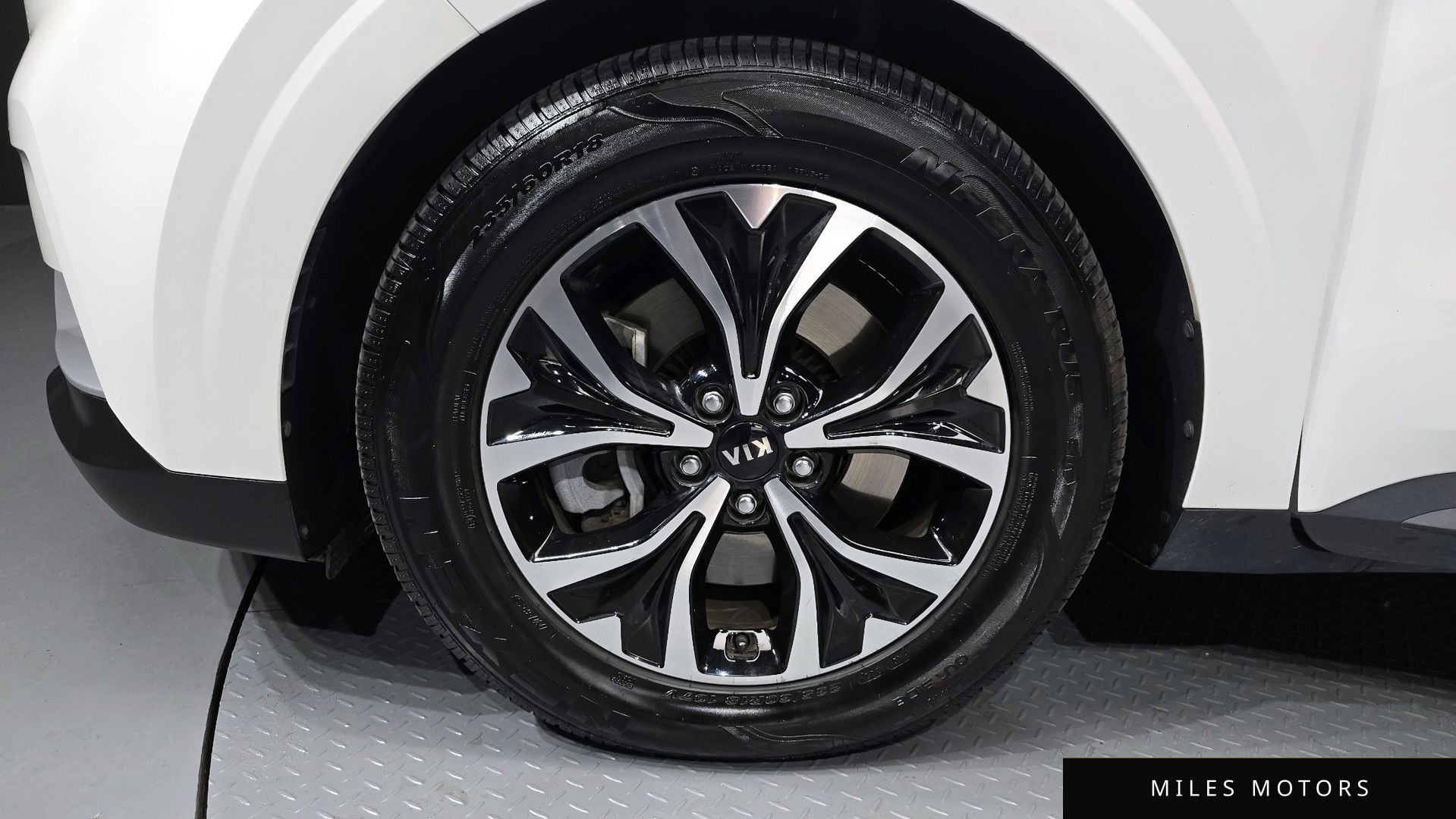 Kia Carnival 2021 — миниатюра 5