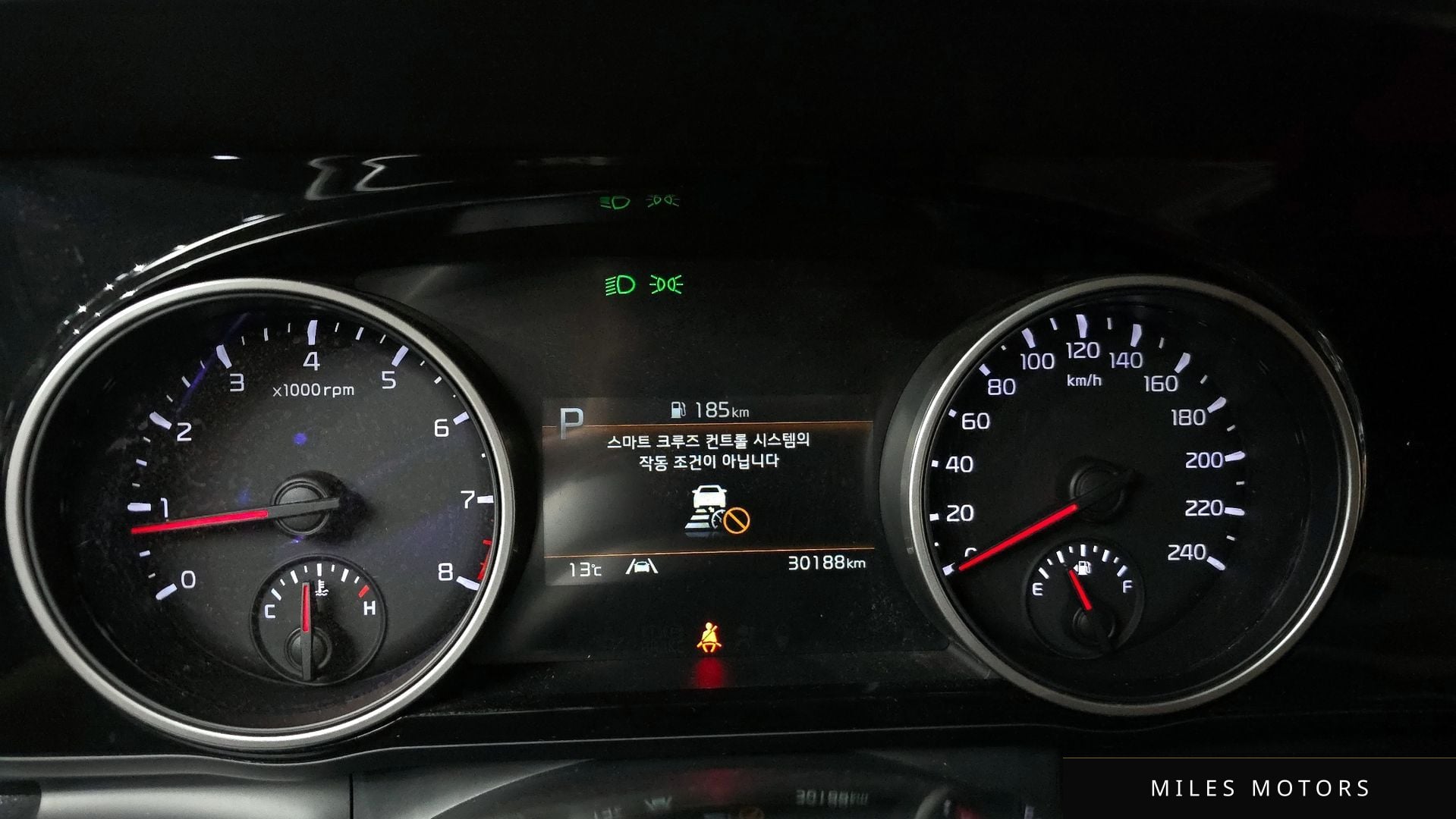 Kia Carnival 2021 — миниатюра 8