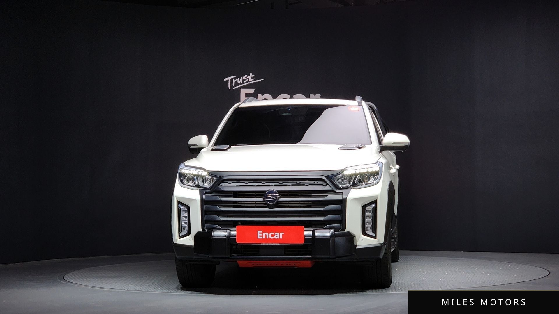 KG Mobility Rexton 2023 — миниатюра 3