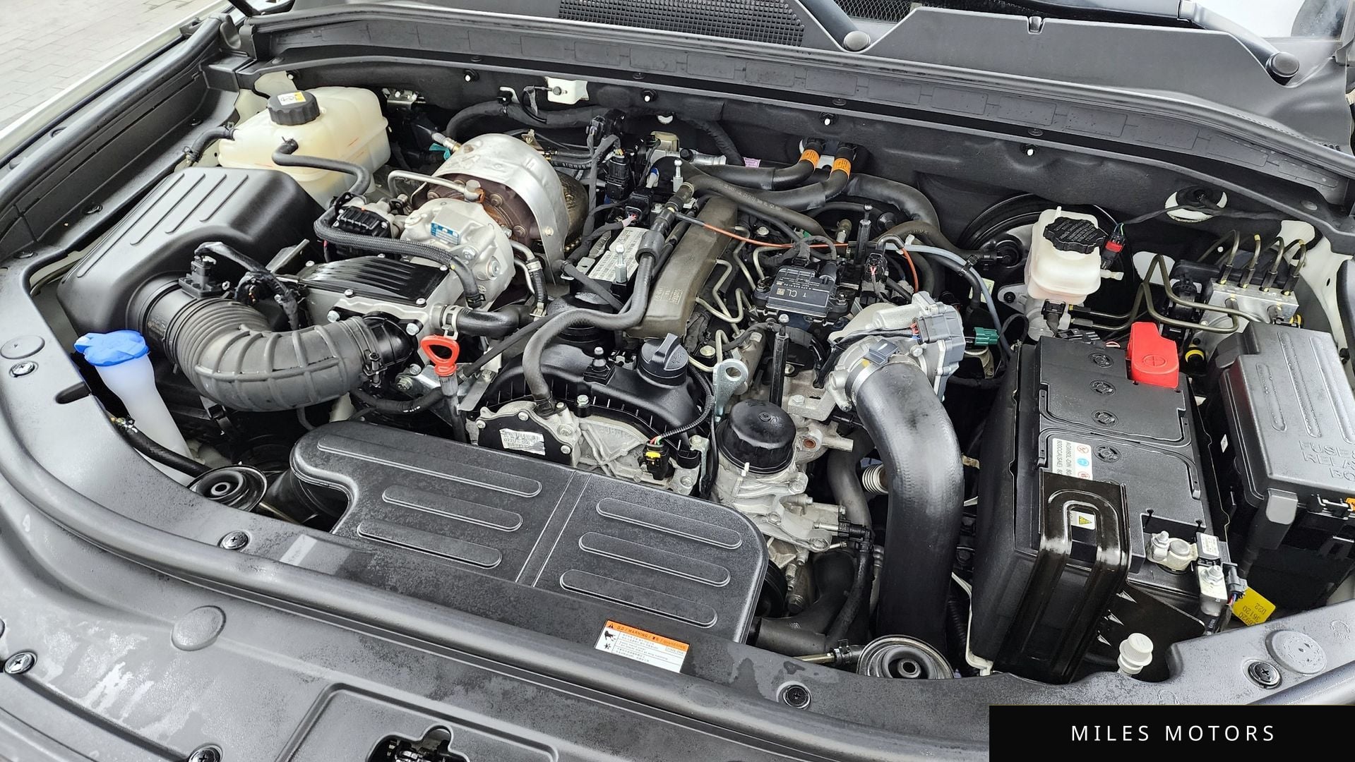 KG Mobility Rexton 2023 — миниатюра 6