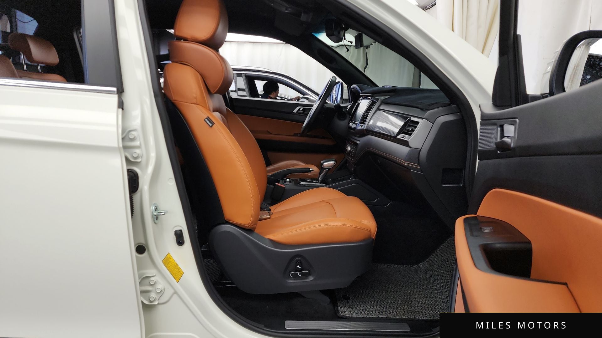 KG Mobility Rexton 2023 — миниатюра 11