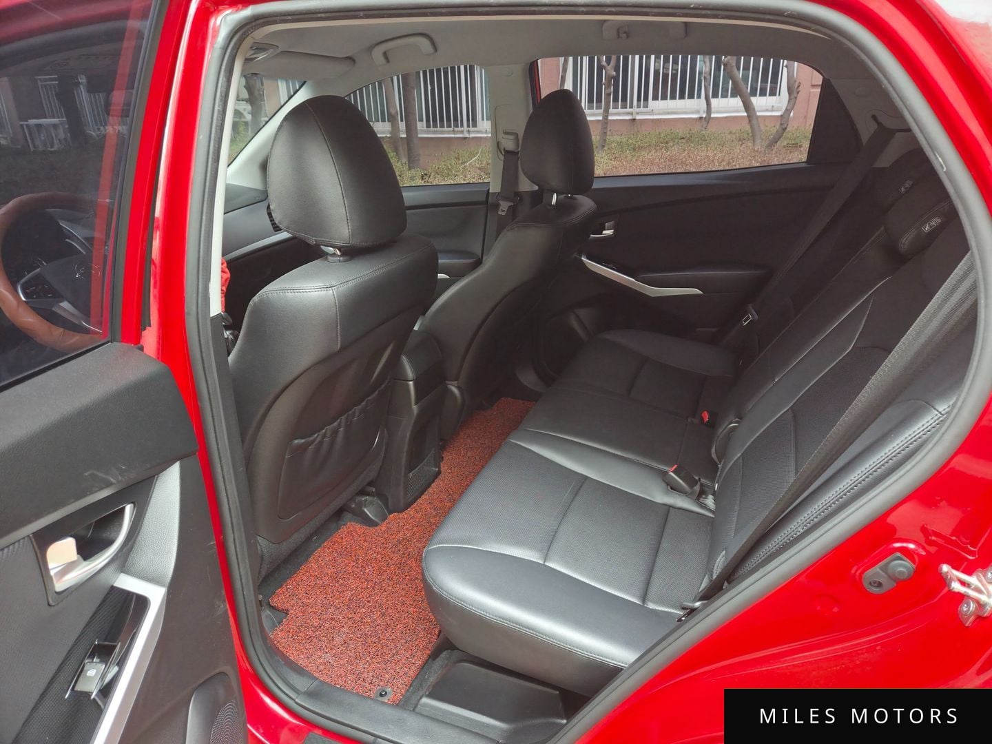 KG Mobility KORANDO 2018 — миниатюра 9