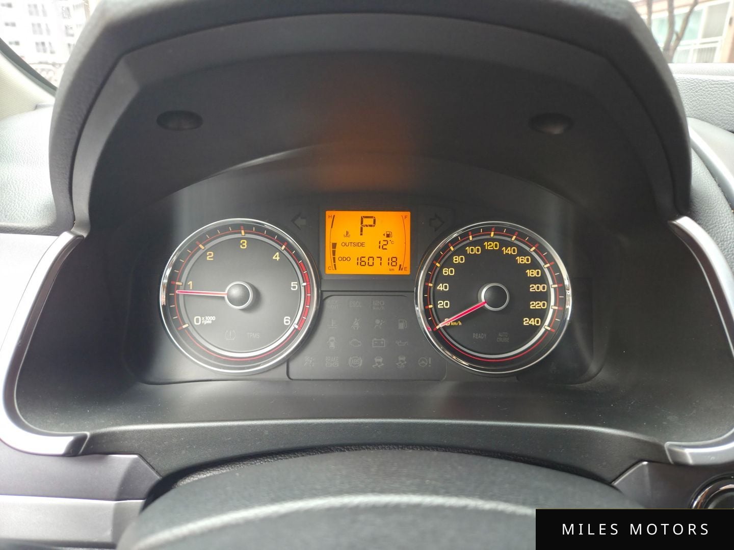 KG Mobility KORANDO 2018 — миниатюра 12