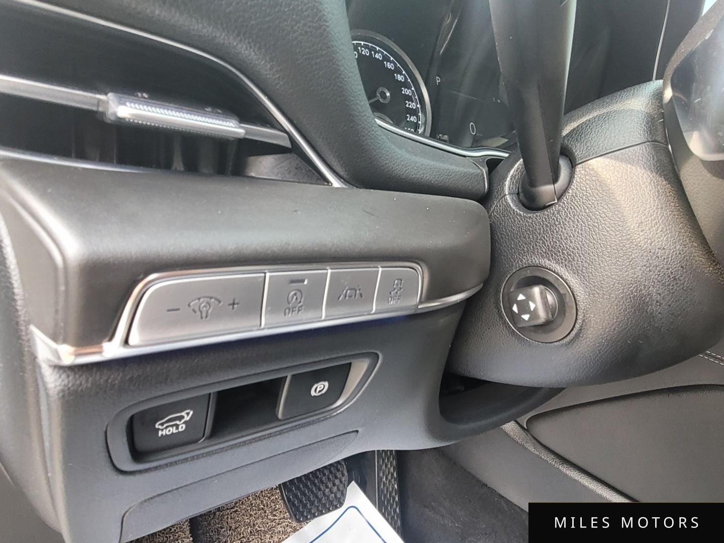 Genesis GV80 2021 — миниатюра 7