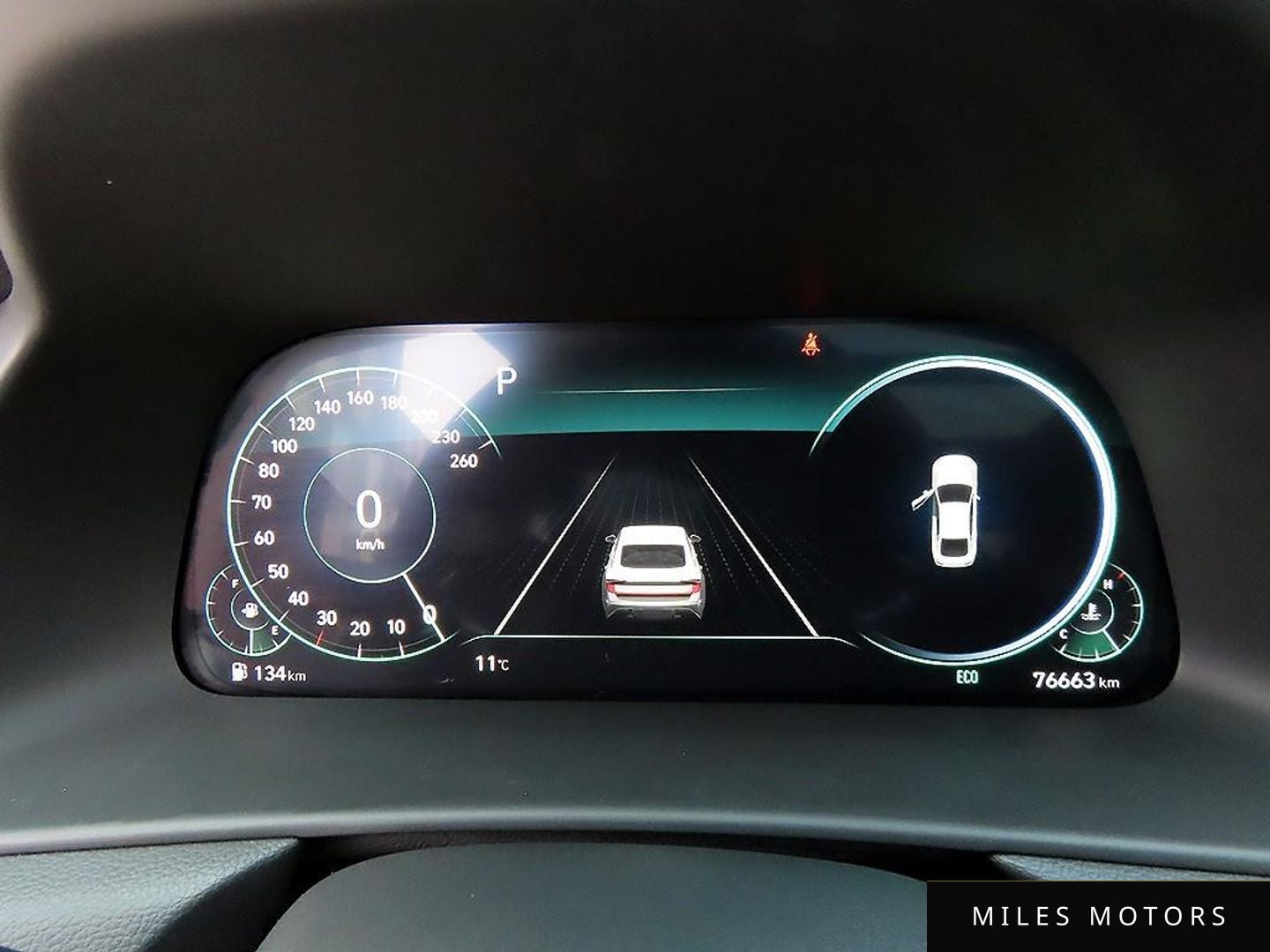 Hyundai Sonata 2020 — миниатюра 9