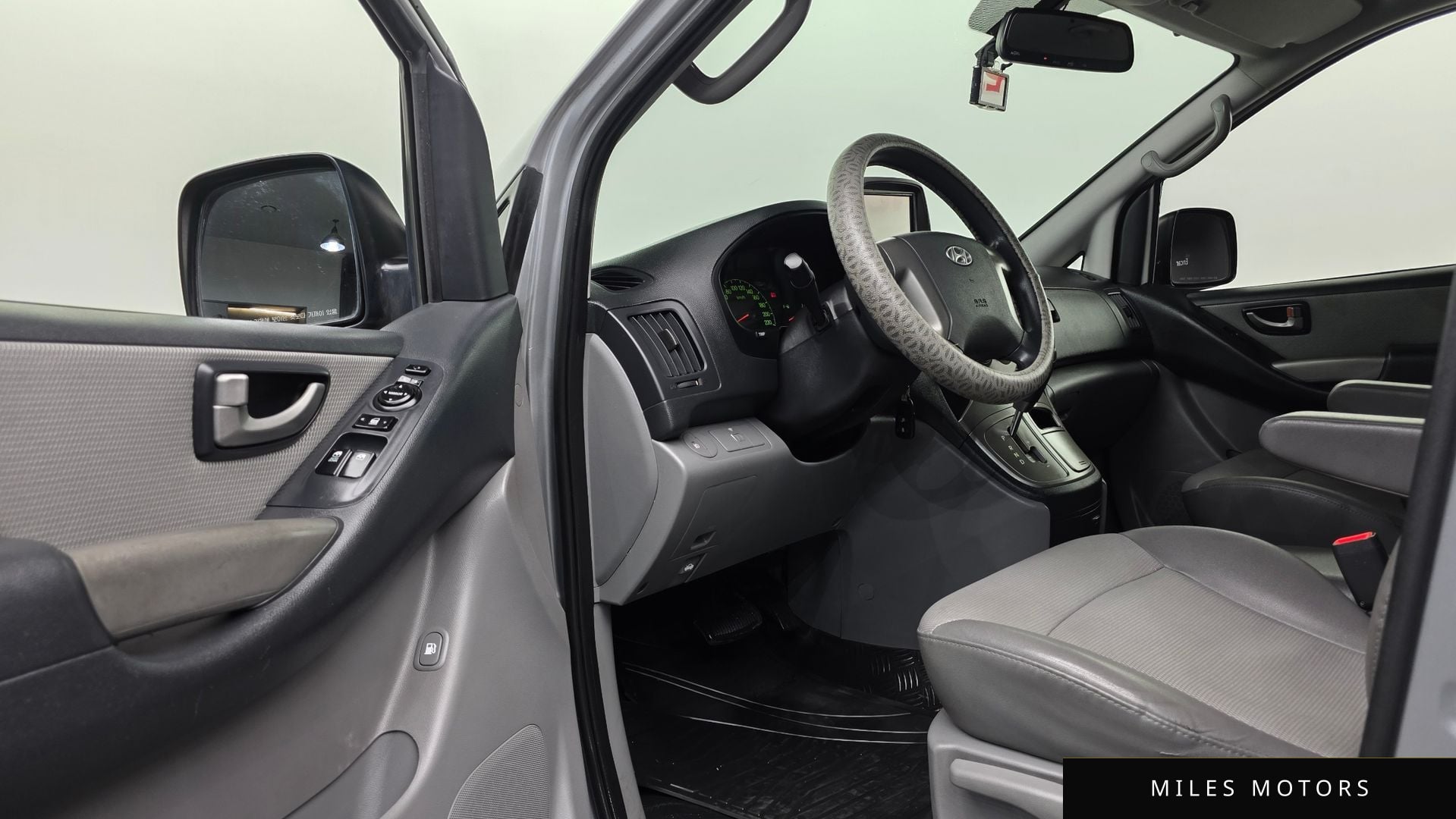Hyundai Starex 2011 — миниатюра 11