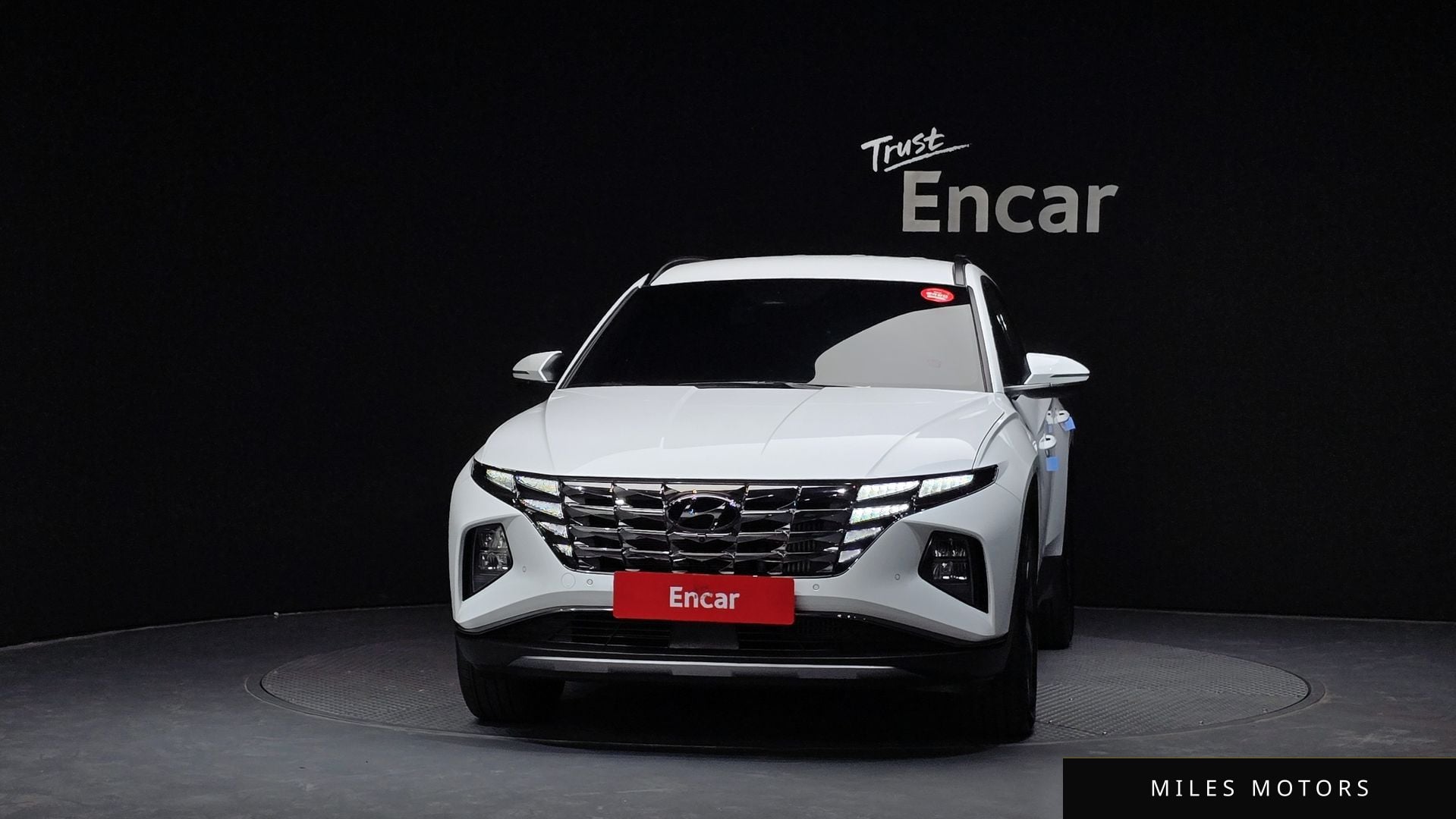 Hyundai Tucson 2022 — миниатюра 3