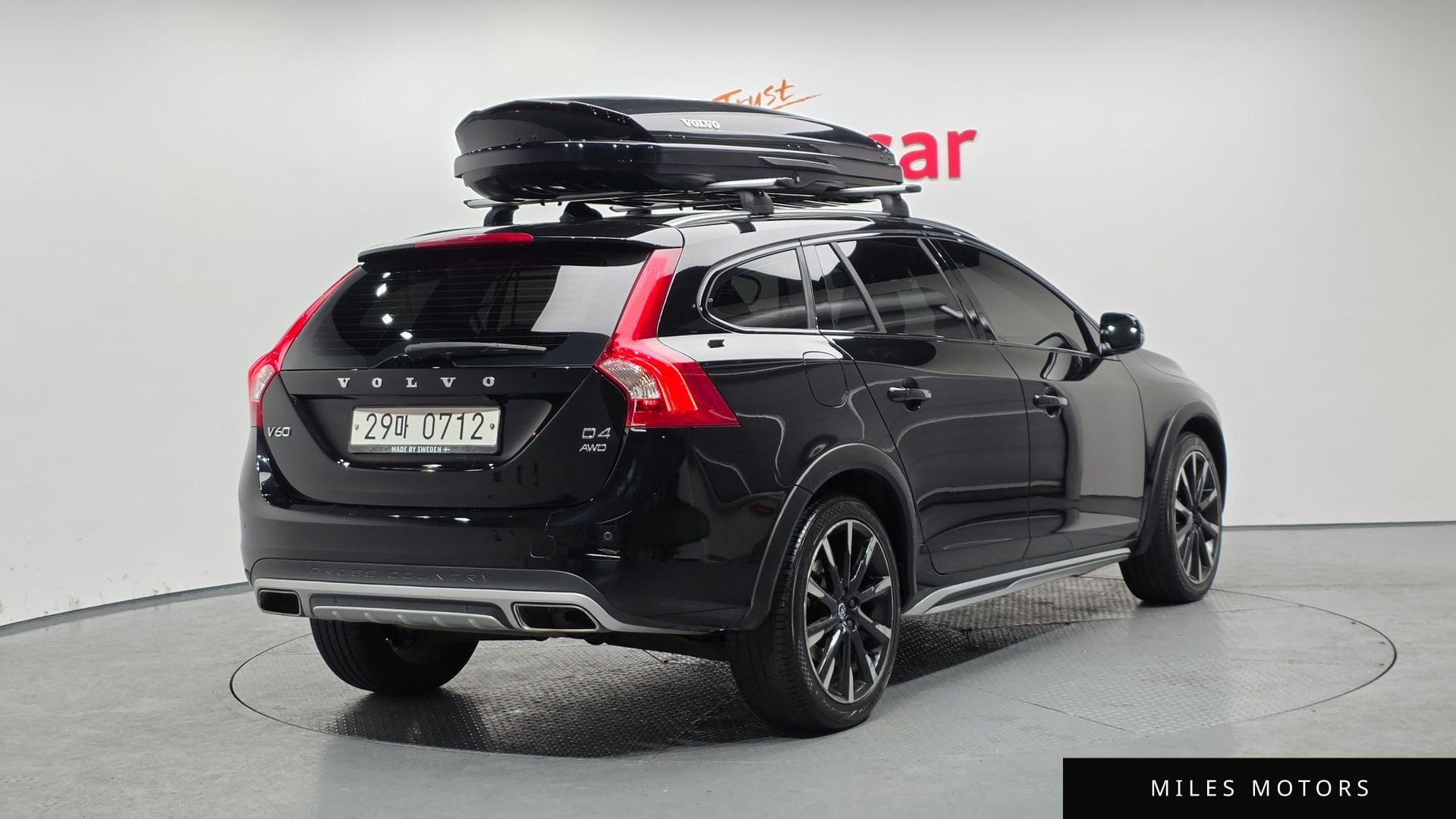 Volvo V60 2016 — миниатюра 2