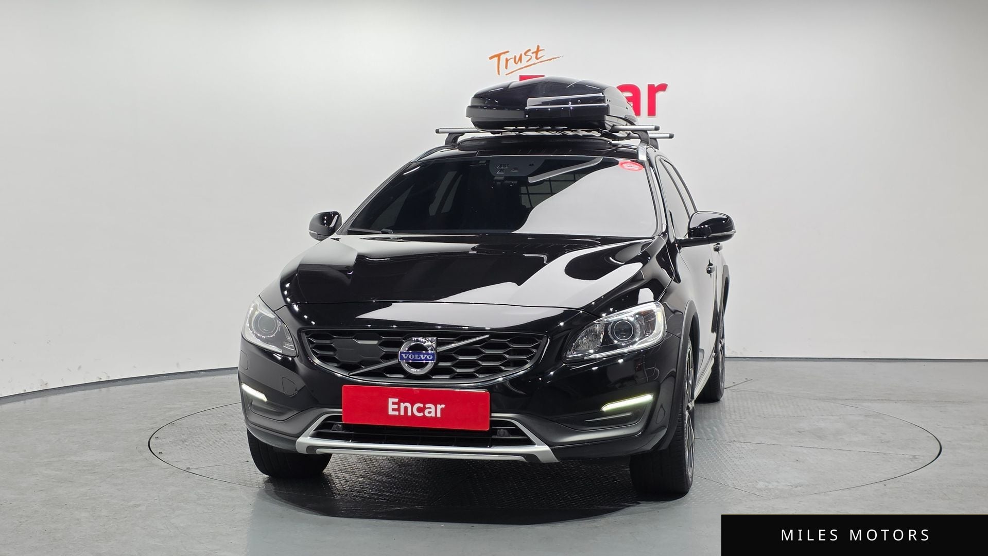 Volvo V60 2016 — миниатюра 3